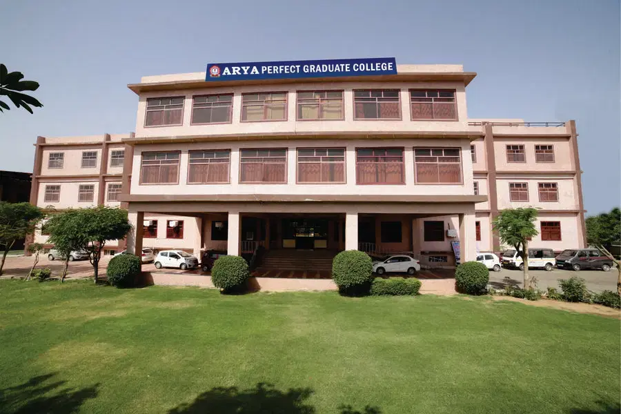 Arya College Jaipur Campus photo 8